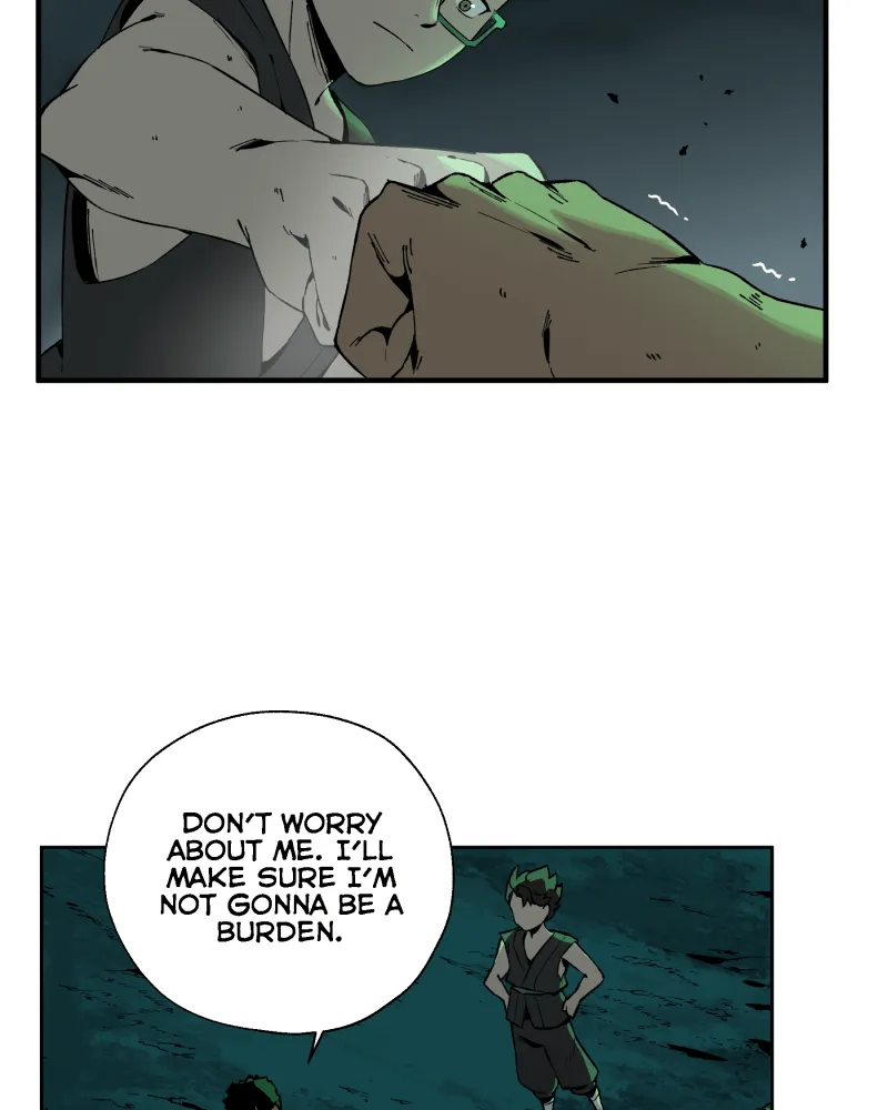 BlackSun Chapter 65 page 69 - 