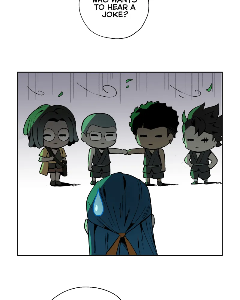 BlackSun Chapter 65 page 71 - 