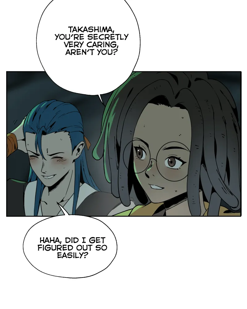 BlackSun Chapter 65 page 72 - 