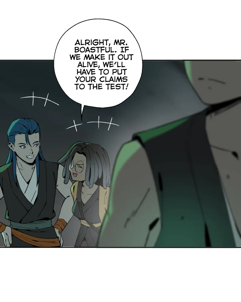 BlackSun Chapter 65 page 74 - 