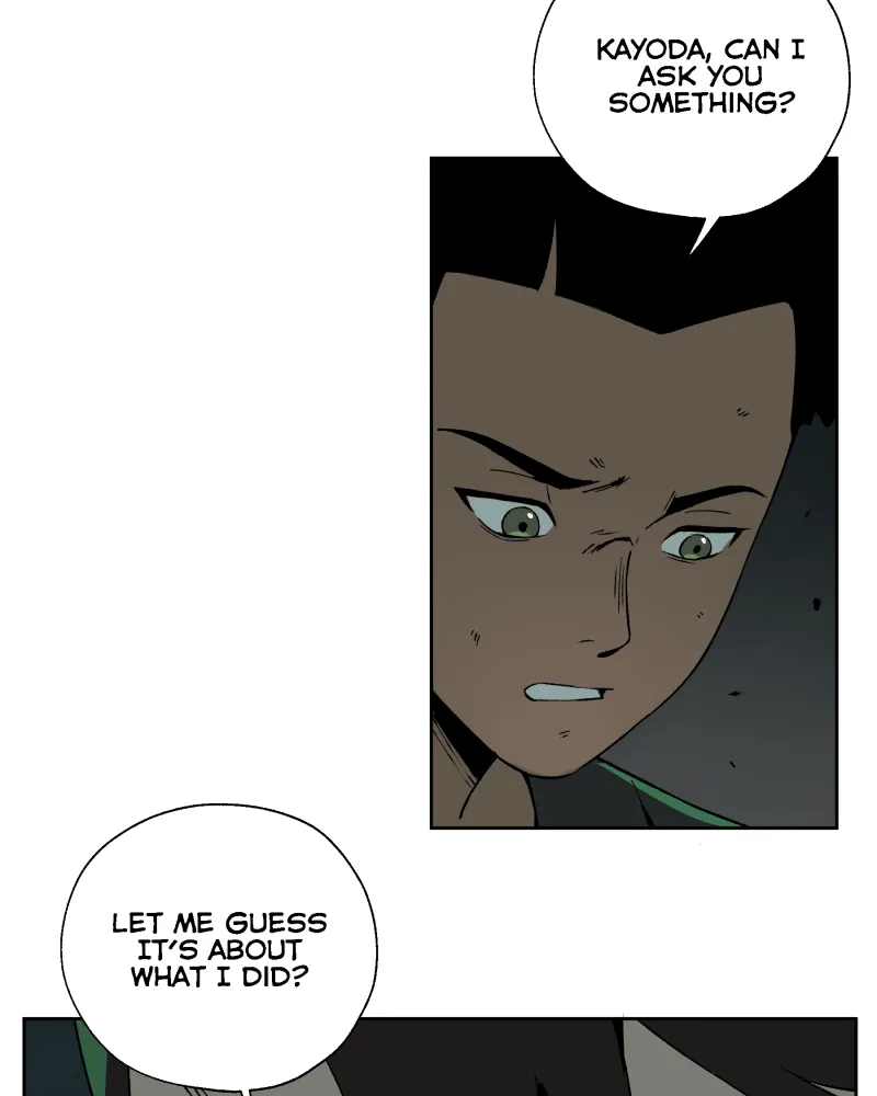 BlackSun Chapter 65 page 77 - 