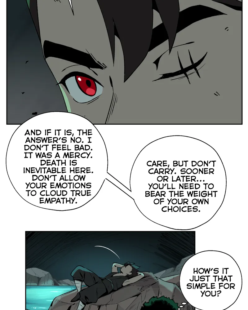 BlackSun Chapter 65 page 78 - 
