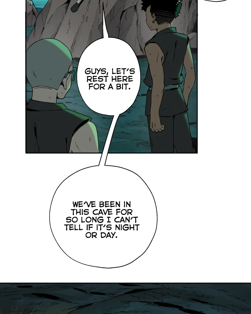BlackSun Chapter 65 page 79 - 