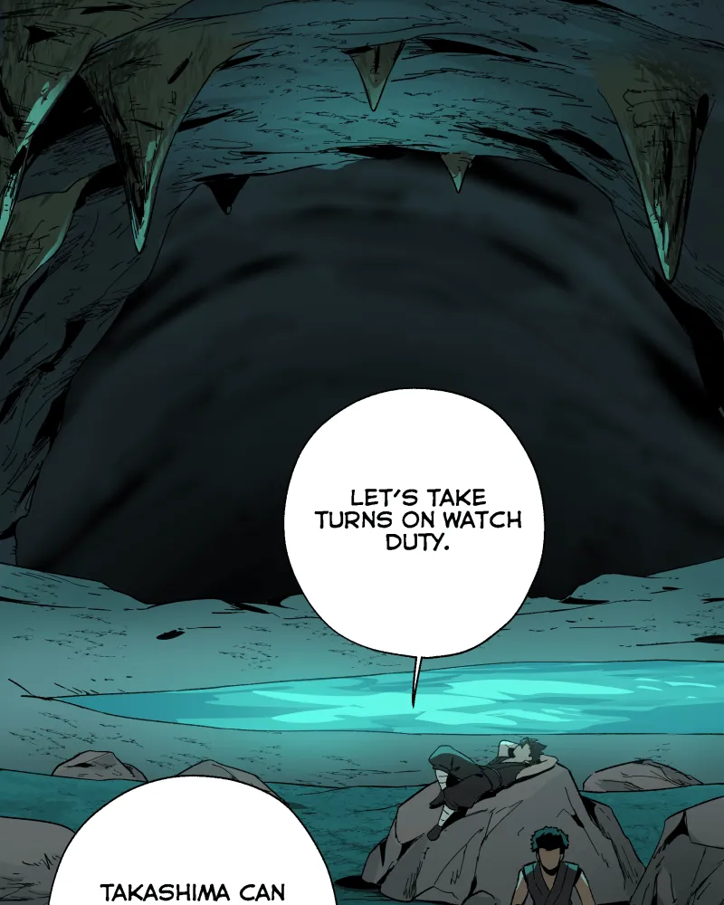 BlackSun Chapter 65 page 80 - 