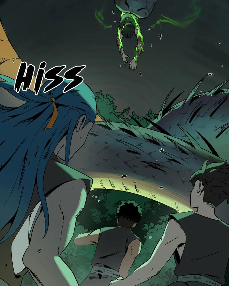 BlackSun Chapter 65 page 9 - 