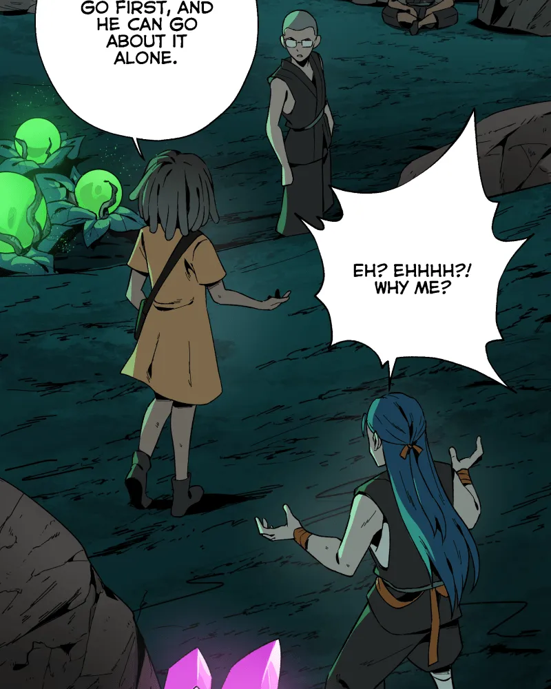 BlackSun Chapter 65 page 81 - 