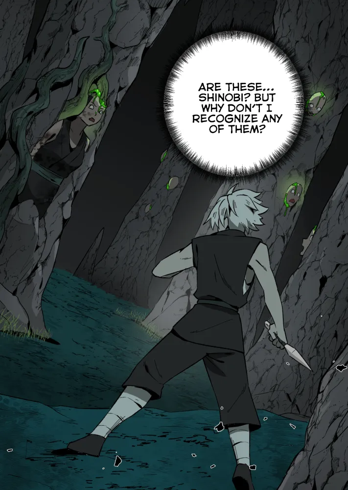 BlackSun Chapter 66 page 15 - 