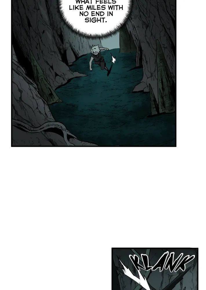 BlackSun Chapter 66 page 3 - 