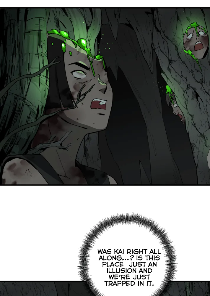 BlackSun Chapter 66 page 21 - 