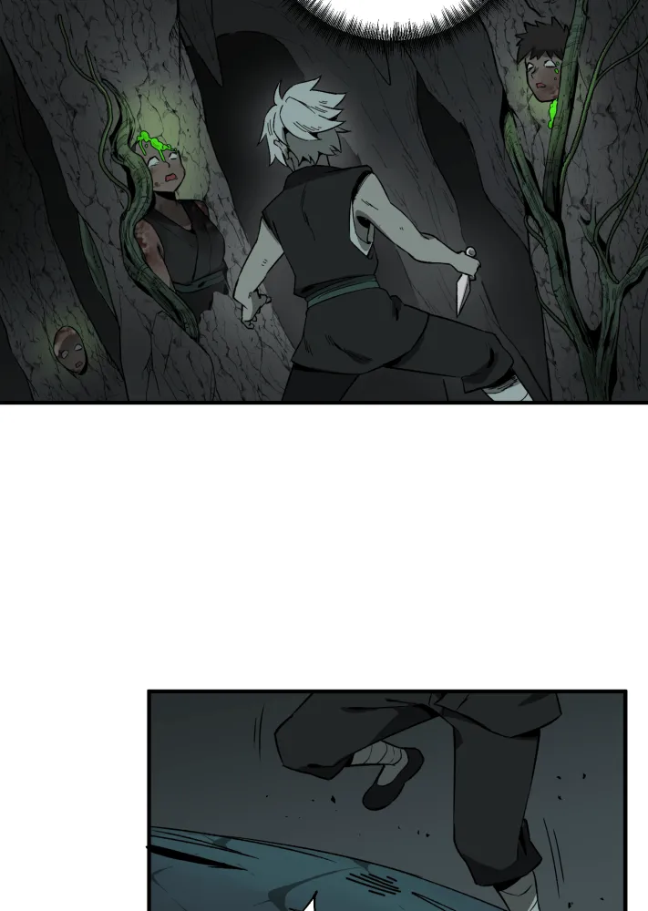 BlackSun Chapter 66 page 22 - 