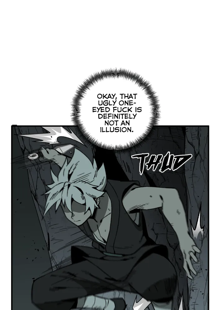 BlackSun Chapter 66 page 26 - 
