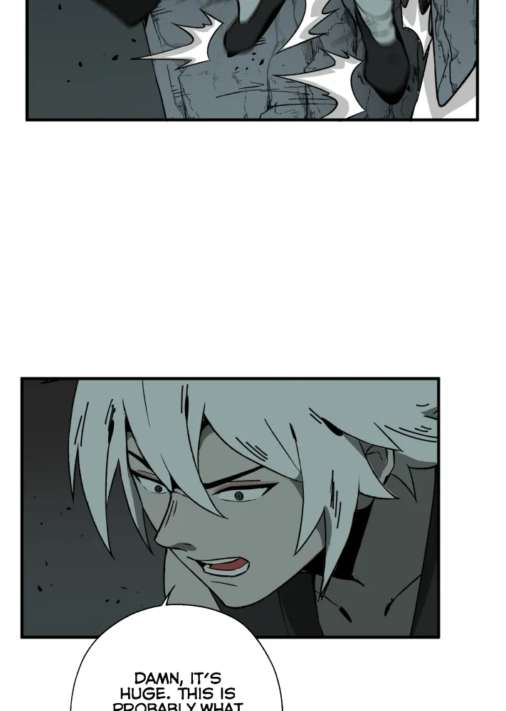 BlackSun Chapter 66 page 27 - 
