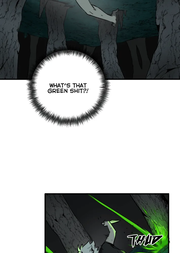 BlackSun Chapter 66 page 32 - 