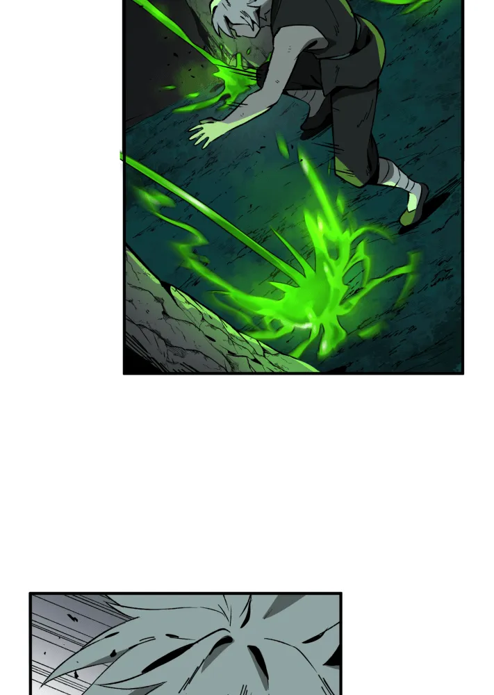 BlackSun Chapter 66 page 33 - 