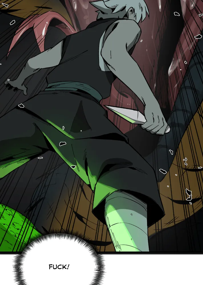 BlackSun Chapter 66 page 37 - 