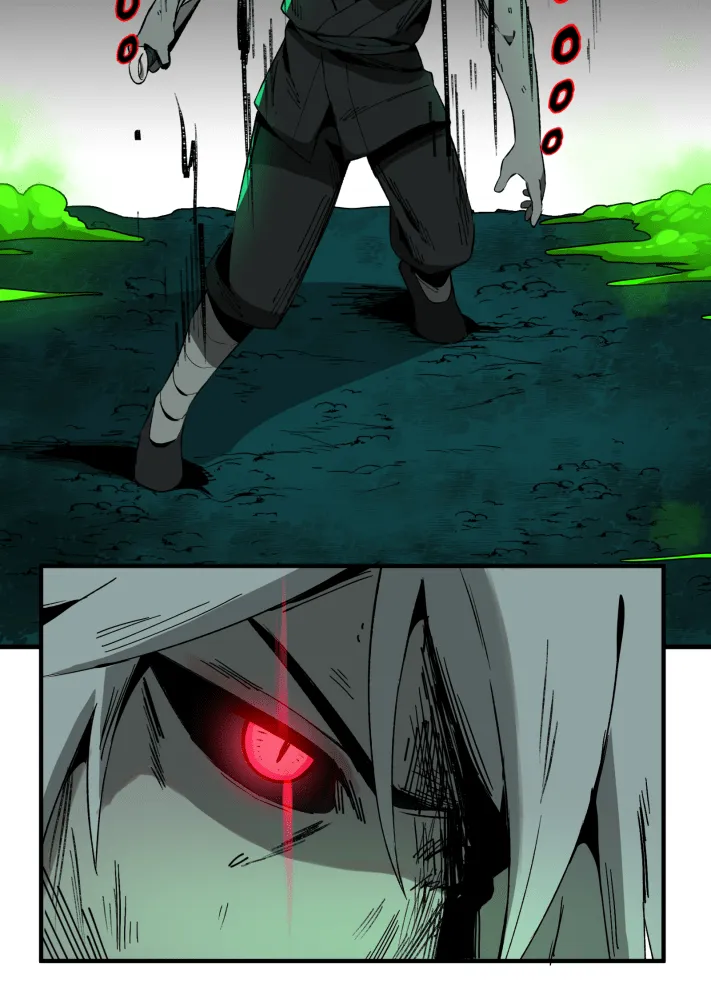 BlackSun Chapter 66 page 39 - 