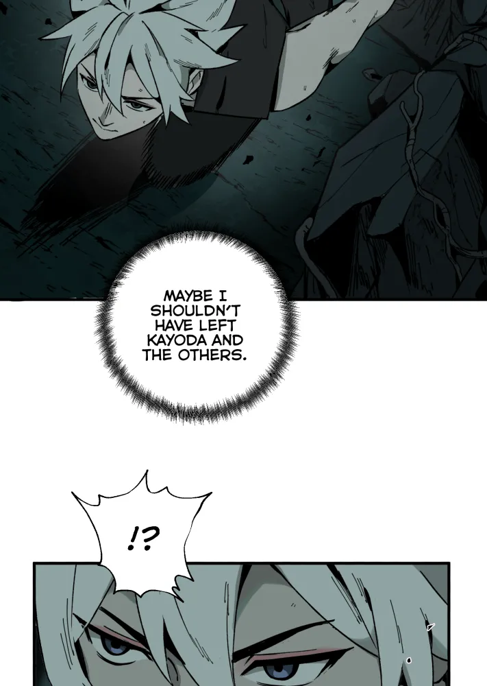 BlackSun Chapter 66 page 5 - 