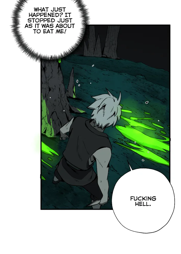 BlackSun Chapter 66 page 43 - 