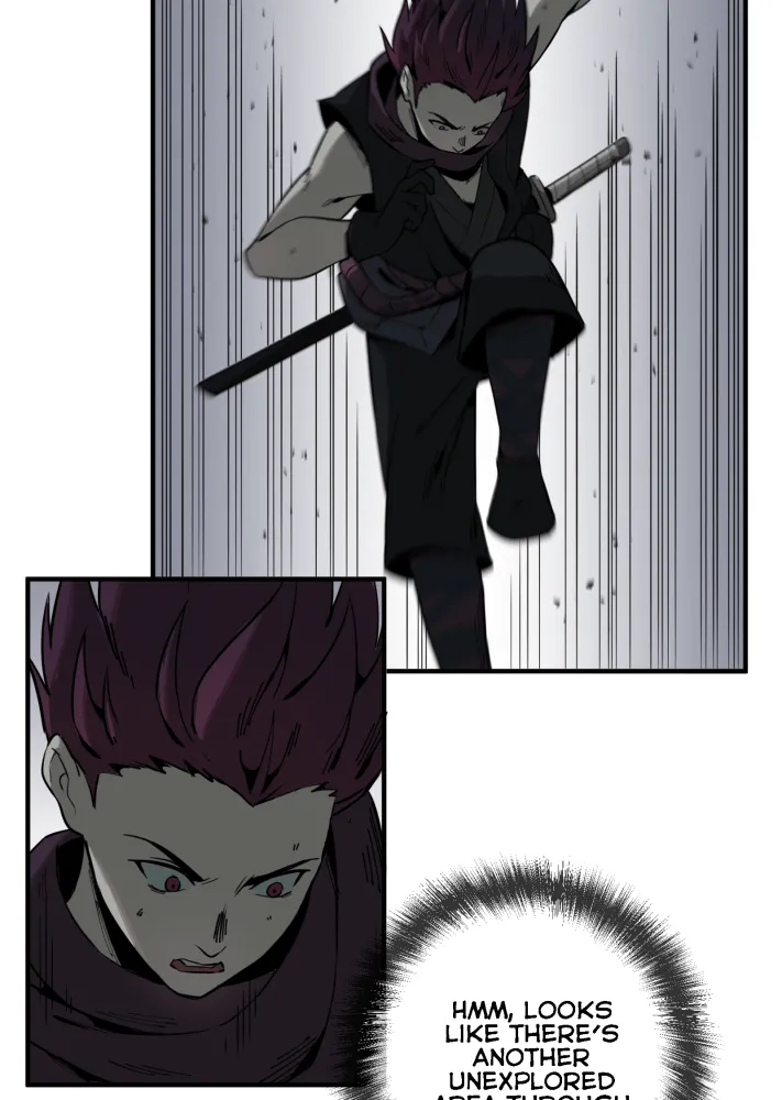 BlackSun Chapter 66 page 46 - 