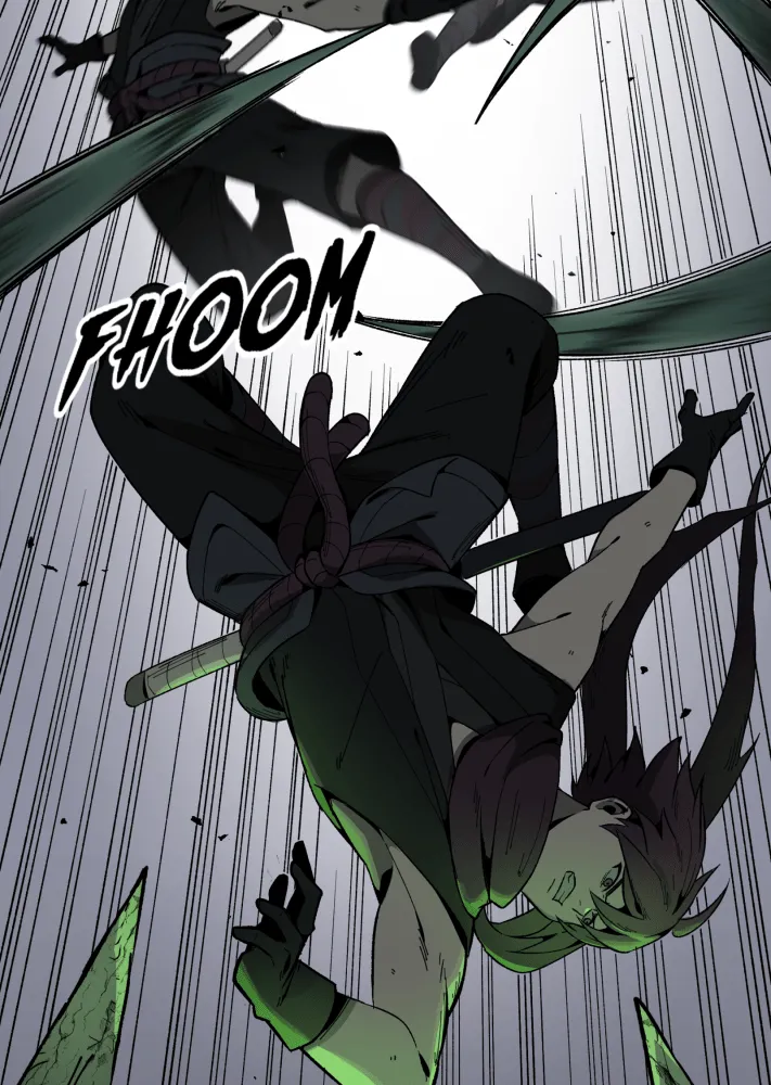 BlackSun Chapter 66 page 48 - 