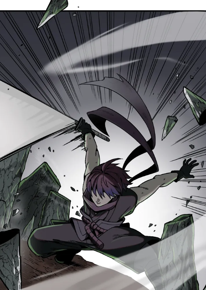 BlackSun Chapter 66 page 51 - 