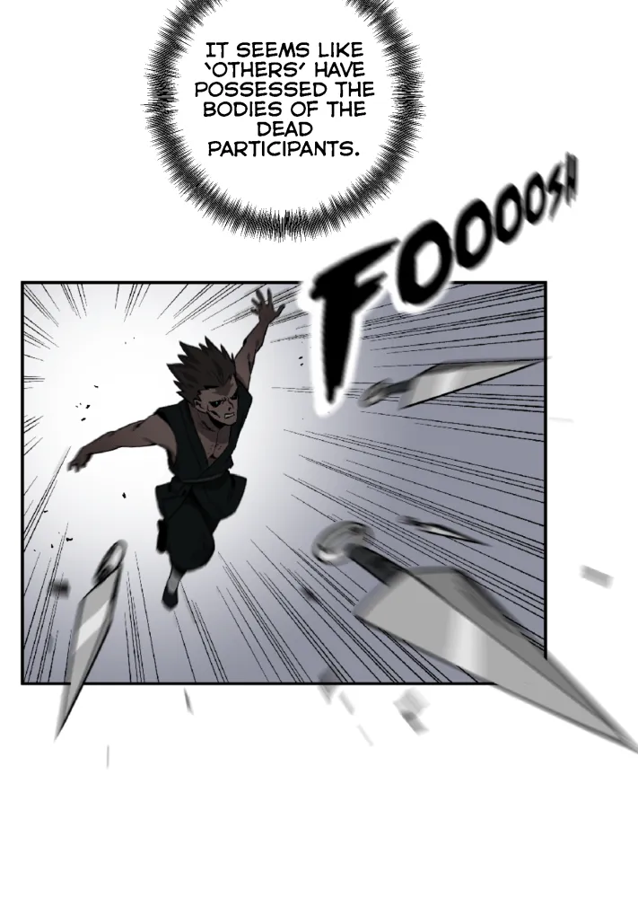 BlackSun Chapter 66 page 58 - 