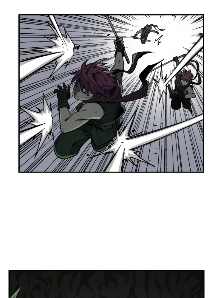 BlackSun Chapter 66 page 59 - 