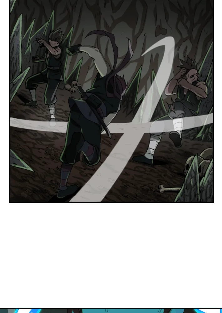 BlackSun Chapter 66 page 60 - 