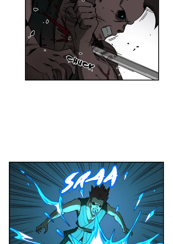 BlackSun Chapter 66 page 62 - 