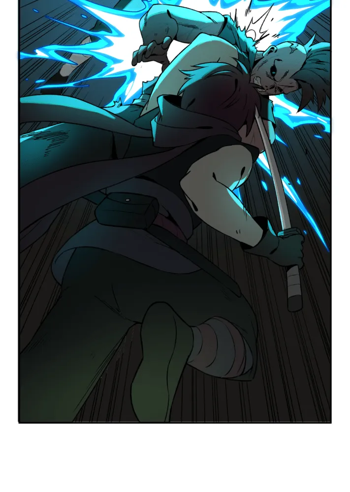 BlackSun Chapter 66 page 63 - 