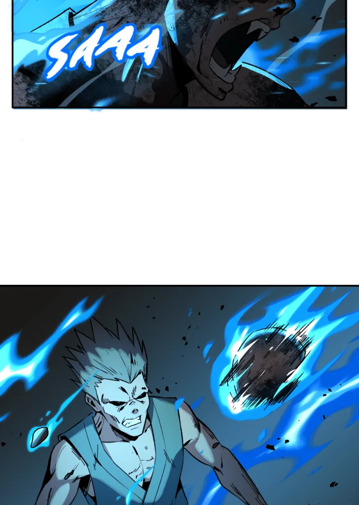 BlackSun Chapter 66 page 65 - 