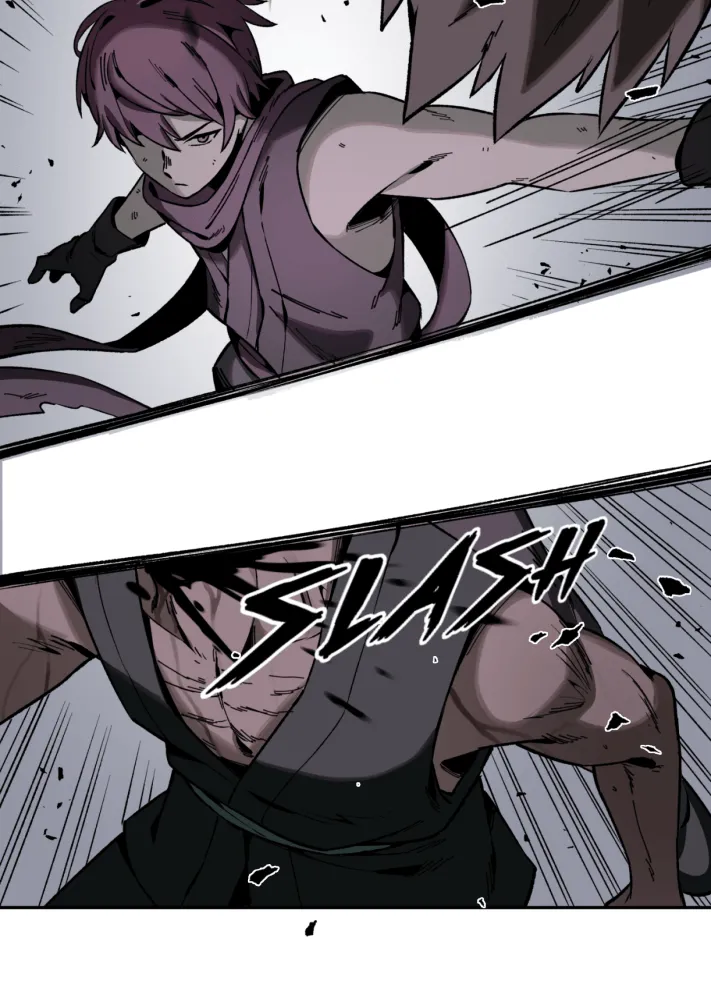 BlackSun Chapter 66 page 68 - 