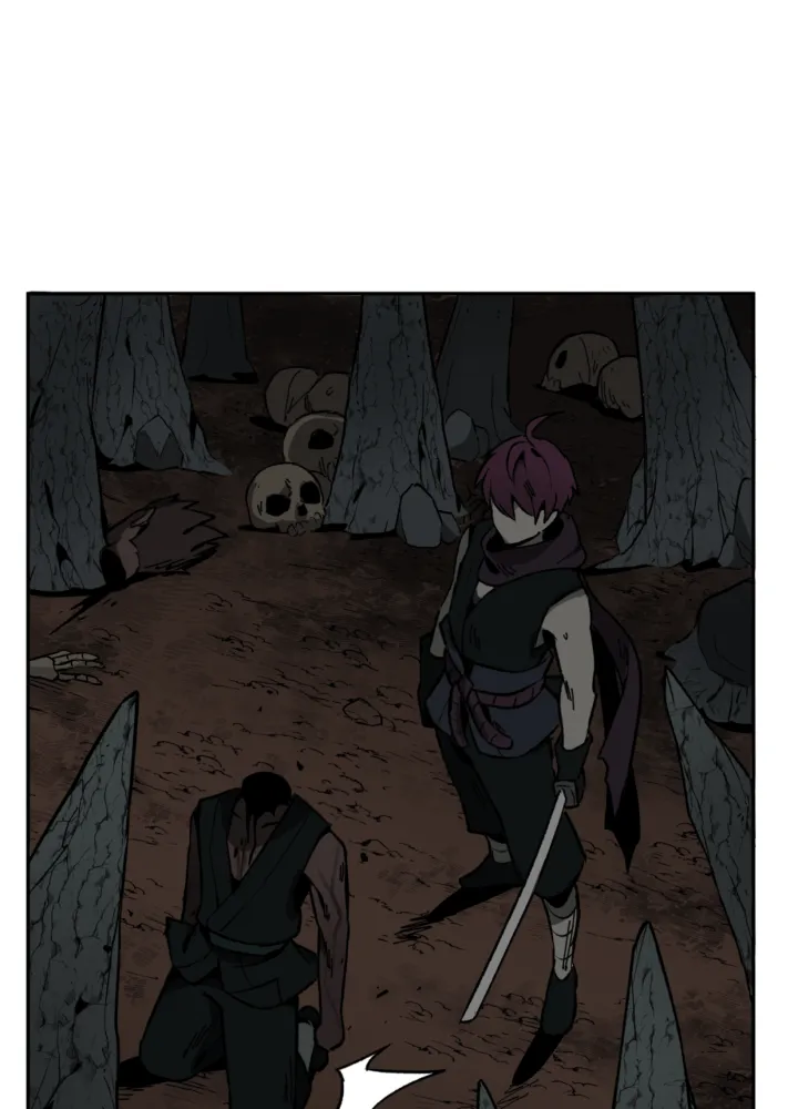 BlackSun Chapter 66 page 69 - 