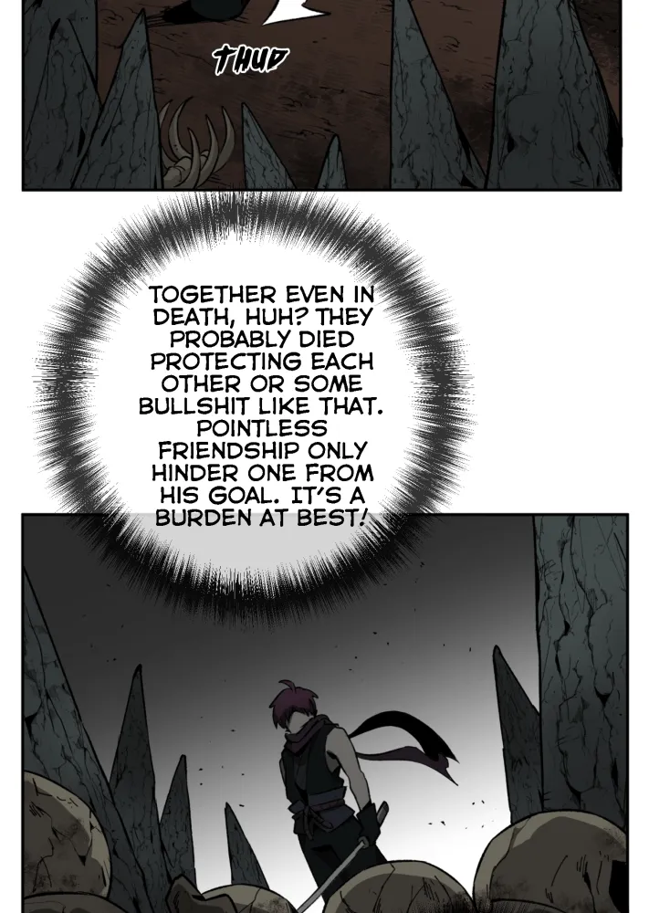BlackSun Chapter 66 page 70 - 