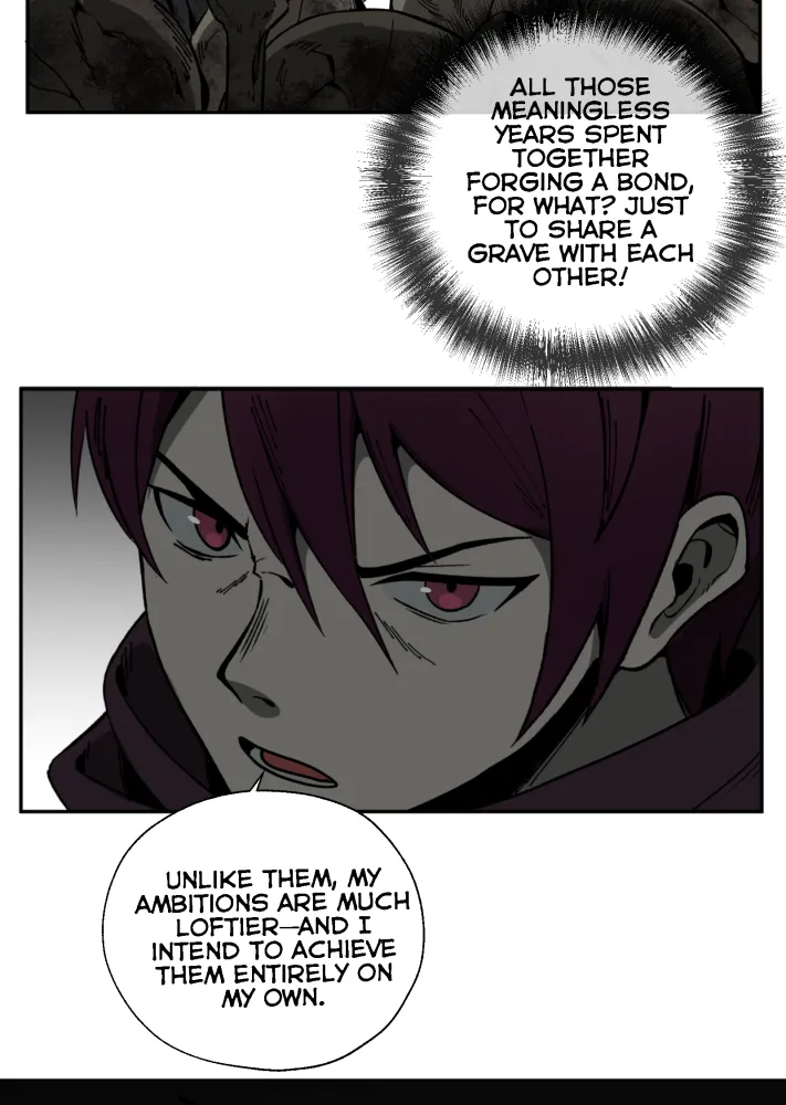 BlackSun Chapter 66 page 71 - 