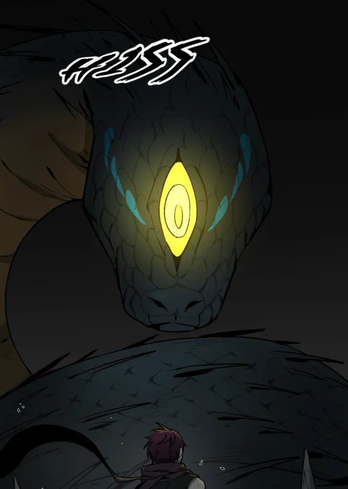 BlackSun Chapter 66 page 72 - 