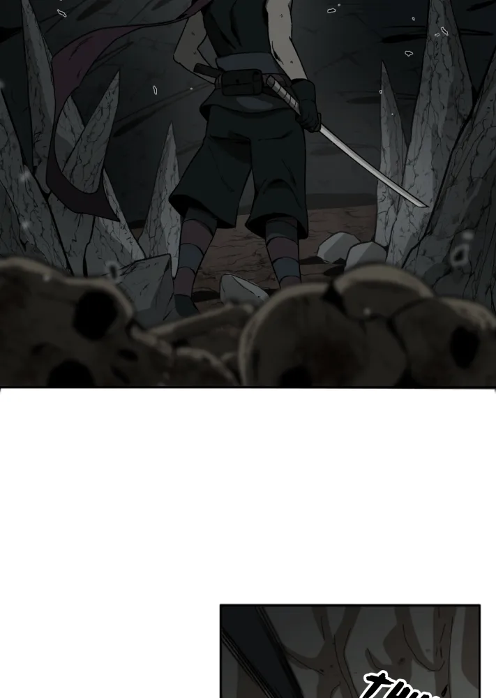 BlackSun Chapter 66 page 73 - 