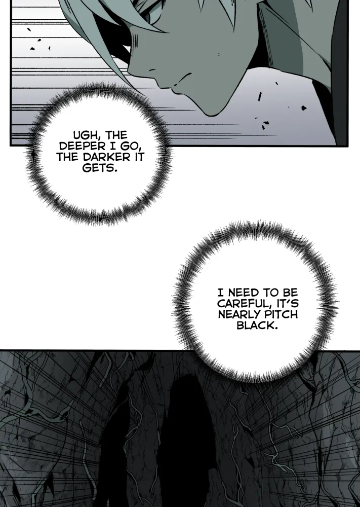 BlackSun Chapter 66 page 9 - 