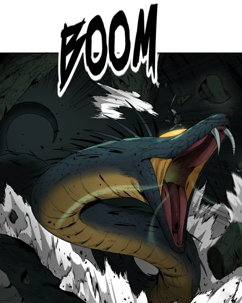 BlackSun Chapter 67 page 11 - 