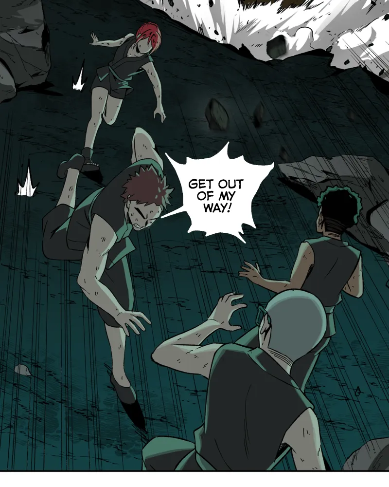 BlackSun Chapter 67 page 12 - 