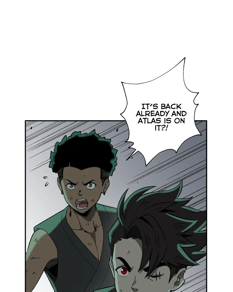 BlackSun Chapter 67 page 13 - 