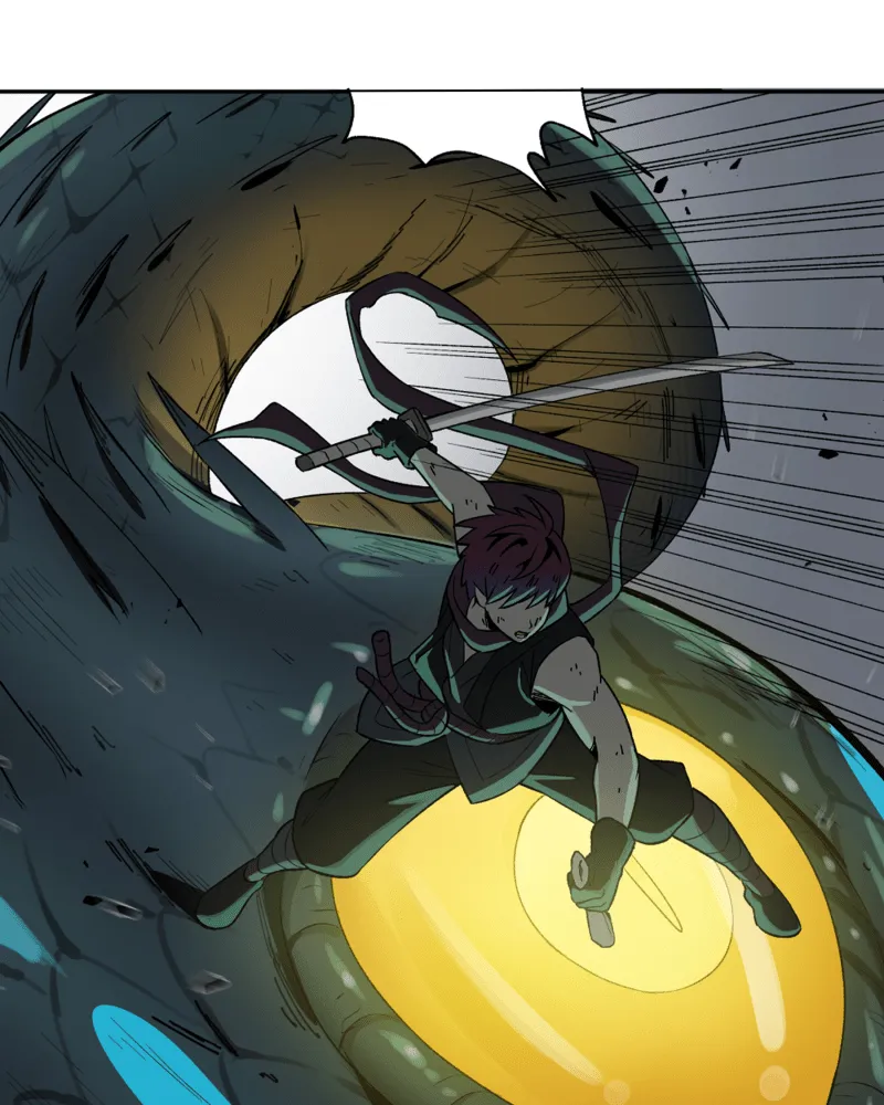 BlackSun Chapter 67 page 15 - 