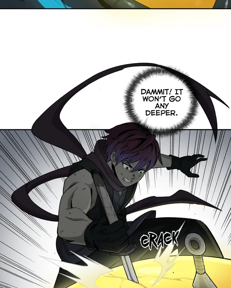 BlackSun Chapter 67 page 16 - 