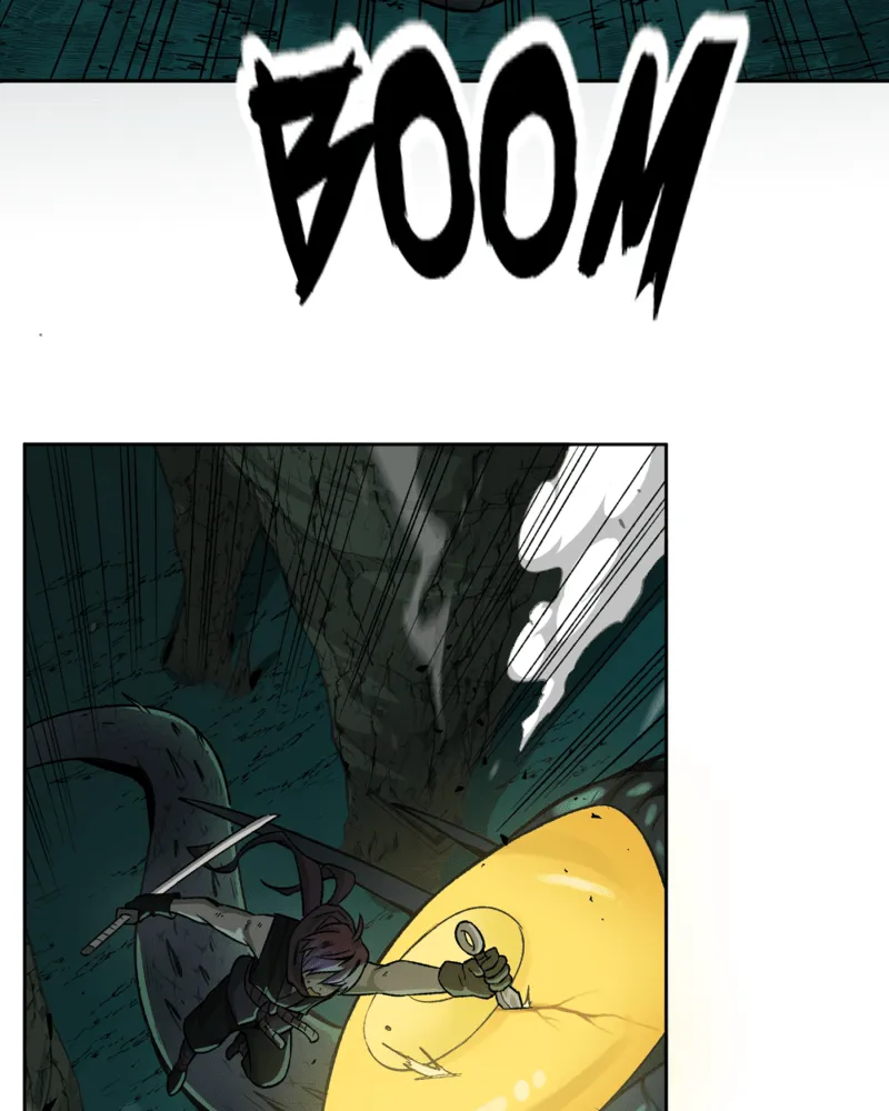 BlackSun Chapter 67 page 19 - 