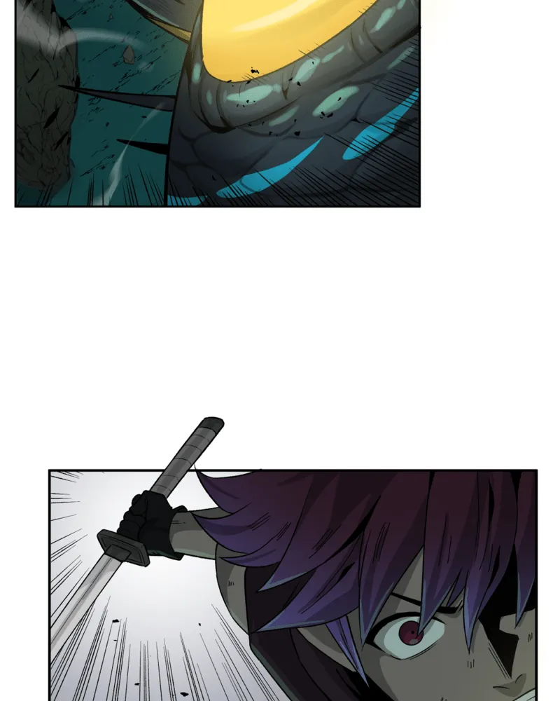 BlackSun Chapter 67 page 20 - 