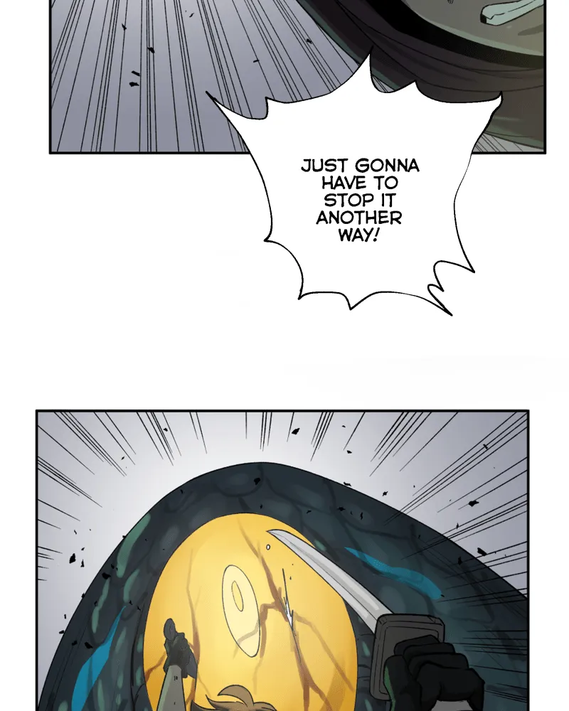 BlackSun Chapter 67 page 21 - 