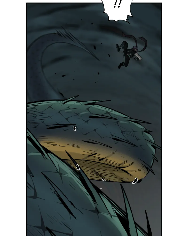 BlackSun Chapter 67 page 23 - 
