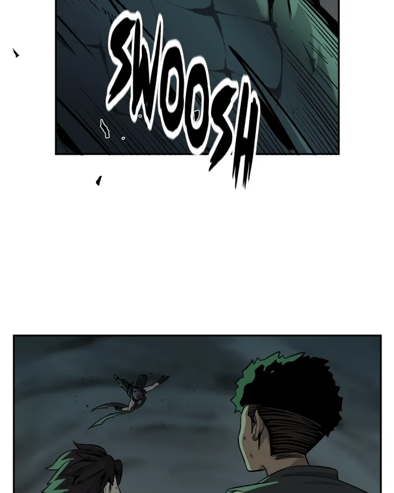 BlackSun Chapter 67 page 24 - 