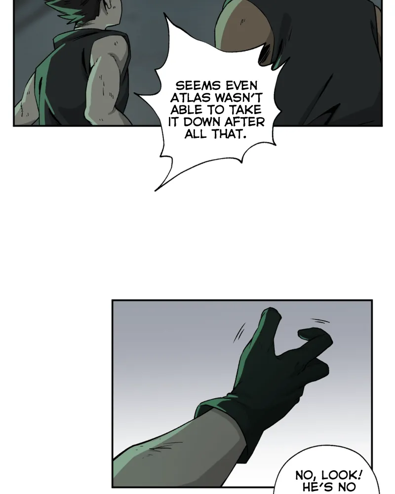 BlackSun Chapter 67 page 25 - 