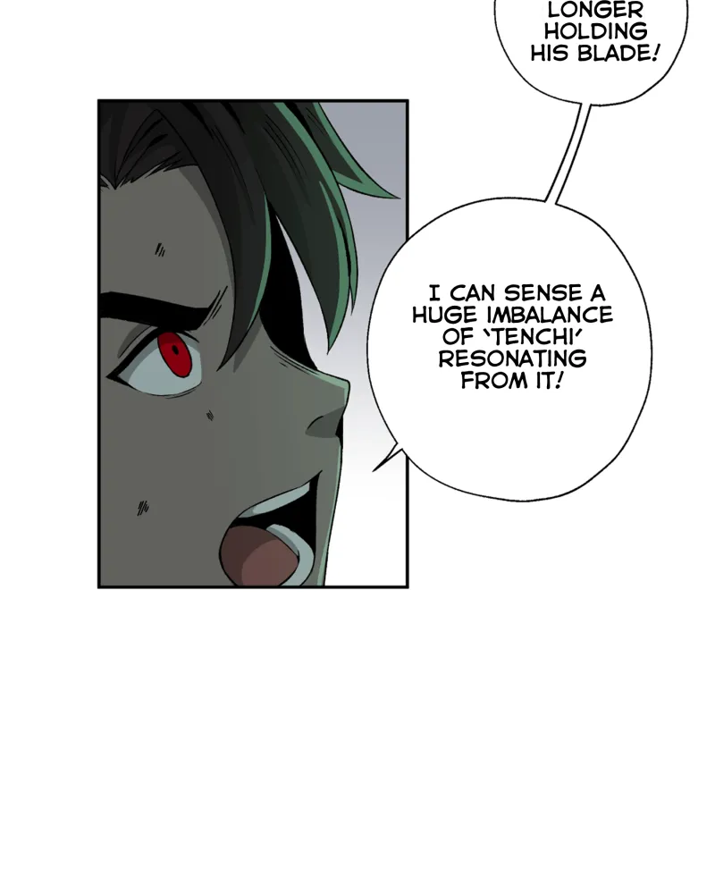 BlackSun Chapter 67 page 26 - 